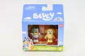 Bluey. Zestaw z 2 figurkami - tantis.pl