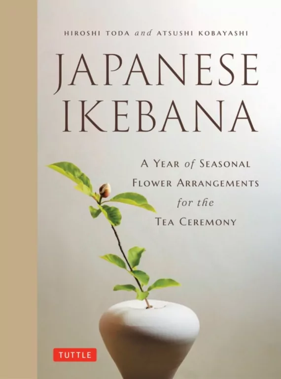 Japanese Ikebana - tantis.pl