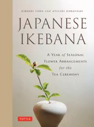 Japanese Ikebana