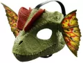 Jurassic World Maska dinozaura Dilophosaurus - tantis.pl