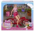 Barbie Pink Passport - tantis.pl