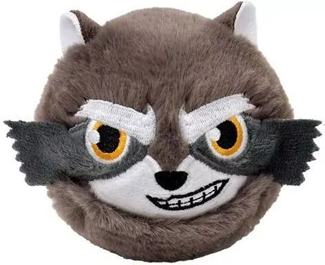 Ty Beanie Bouncers Marvel Rocket - tantis.pl