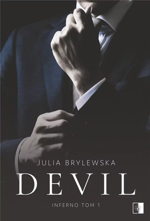 Devil. Inferno. Tom 1 - tantis.pl