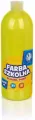Astra. Farba szkolna cytrynowa, 1000ml - tantis.pl