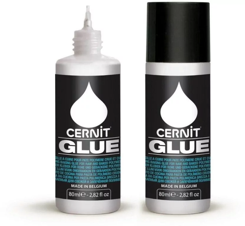 Klej do modeliny 80ml - tantis.pl