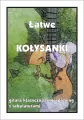 Łatwe Kołysanki - gitara klasyczna/fingerpicking.. - tantis.pl