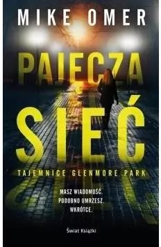 Pajęcza sieć - tantis.pl