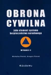 Obrona cywilna jako element systemu bezpieczeństwa - tantis.pl