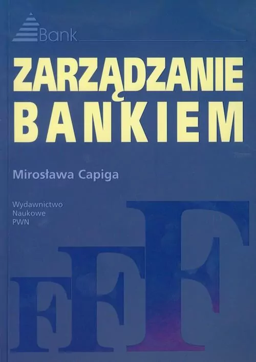 Zarządzanie bankiem - tantis.pl