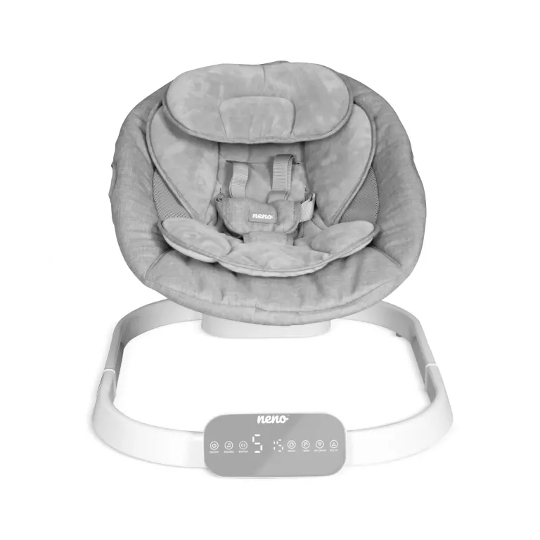 NENO Nube elektroniczny leżaczek-bujaczek - tantis.pl