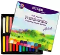 Pastele suche 24 kolory STRIGO - tantis.pl