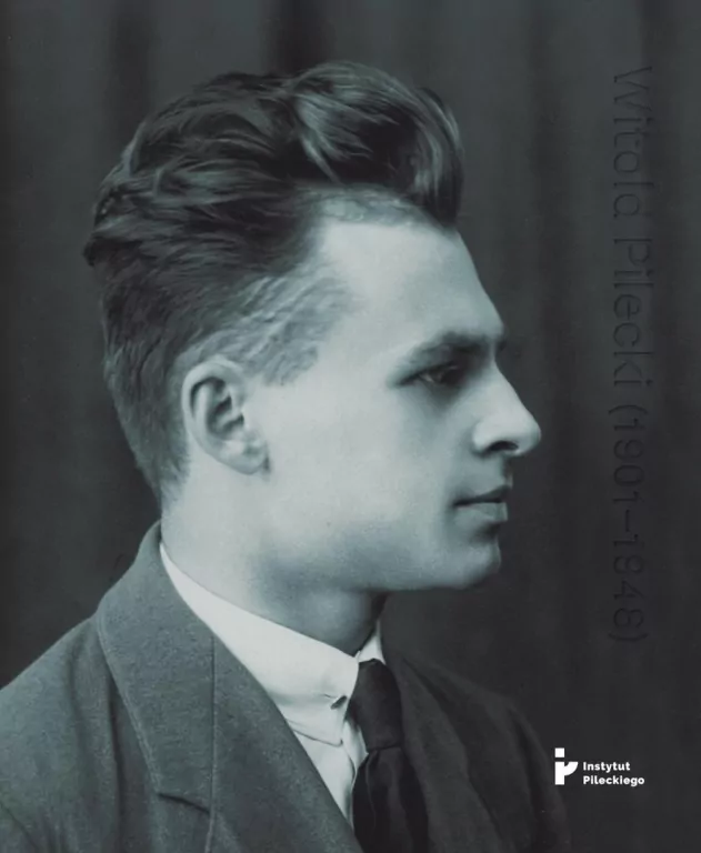 Witold Pilecki (1901-1948) - tantis.pl