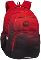 Plecak 2-komorowy Coolpack Pick Gradient Cranberry - tantis.pl