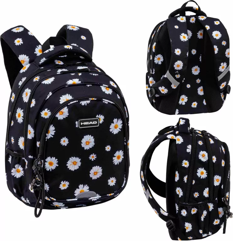 Plecak Head Daisy ASTRA - tantis.pl