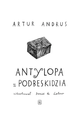 Antylopa z Podbeskidzia