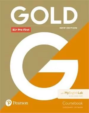 Gold B1+ Pre-First 2018 CB/MEL pk - tantis.pl