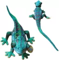 PLUSZAK KAMELEON 55CM ZIELONY DE - tantis.pl