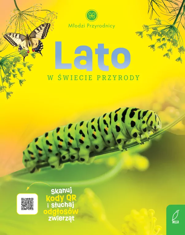 Lato w świecie przyrody - tantis.pl