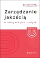 Zarządzanie jakością w usługach publicznych w.4 - tantis.pl