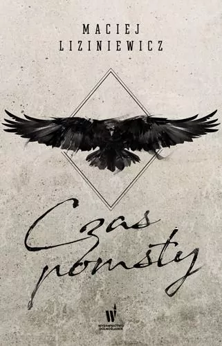 Czas pomsty. Dzikie pola - tantis.pl