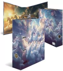 Segregator Jednorożce 7cm