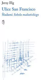 Ulice San Francisco - tantis.pl