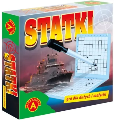 Statki