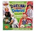 Dzieciaki kontra Dorośli. Ciekawostki o Polsce - tantis.pl