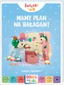 Dobranoc. Trefliki na noc Mamy plan na bałagan! - tantis.pl