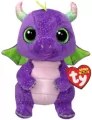 Boos Daphne - fioletowy dinozaurpurple 15 cm - tantis.pl