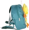 Plecak 3D pluszowy Tiger - tantis.pl