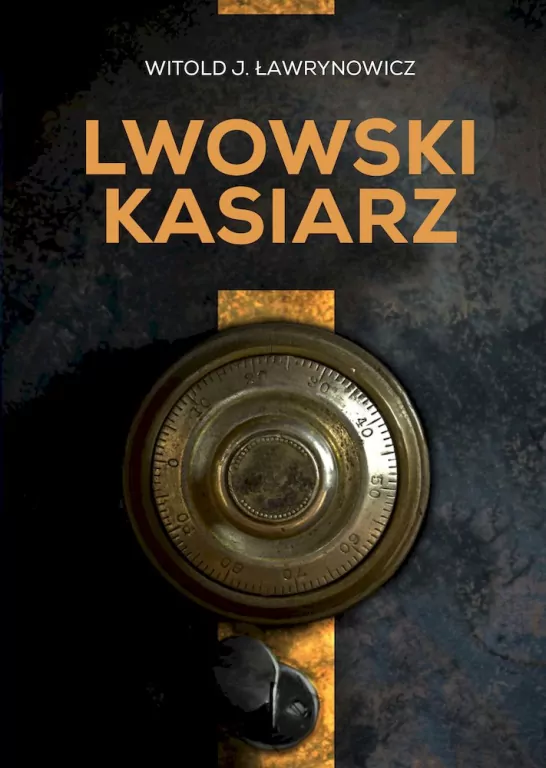 Lwowski kasiarz - tantis.pl