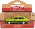 Kolekcja PRL. FSO Polonez Taxi. Zielony - tantis.pl
