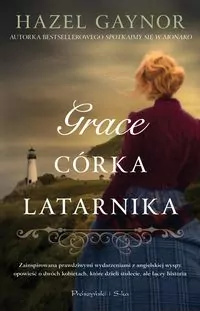 Grace córka latarnika