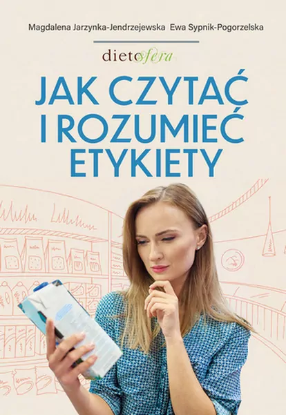Jak czytać i rozumieć etykiety - tantis.pl