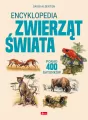 Encyklopedia zwierząt świata - tantis.pl