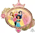Balon foliowy XL Disney Princess - tantis.pl