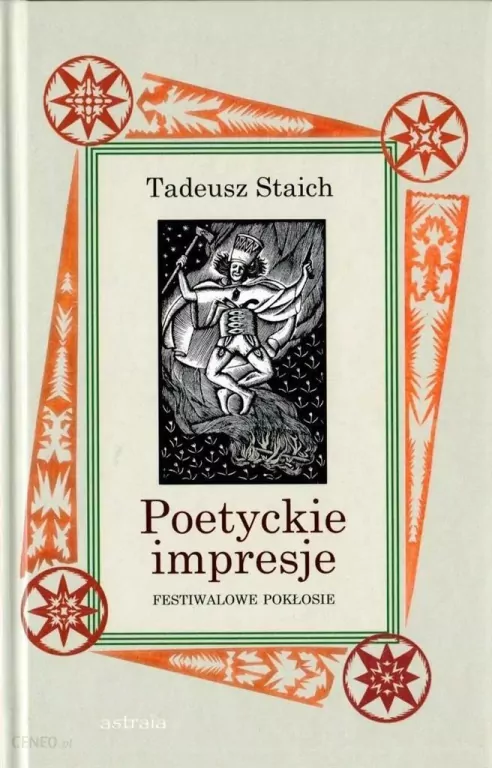 Poetyckie impresje. Festiwalowe pokłosie - tantis.pl