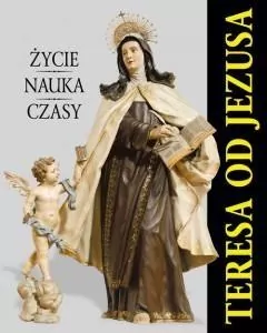 Album - Teresa od Jezusa. Życie. Nauka. Czasy - tantis.pl