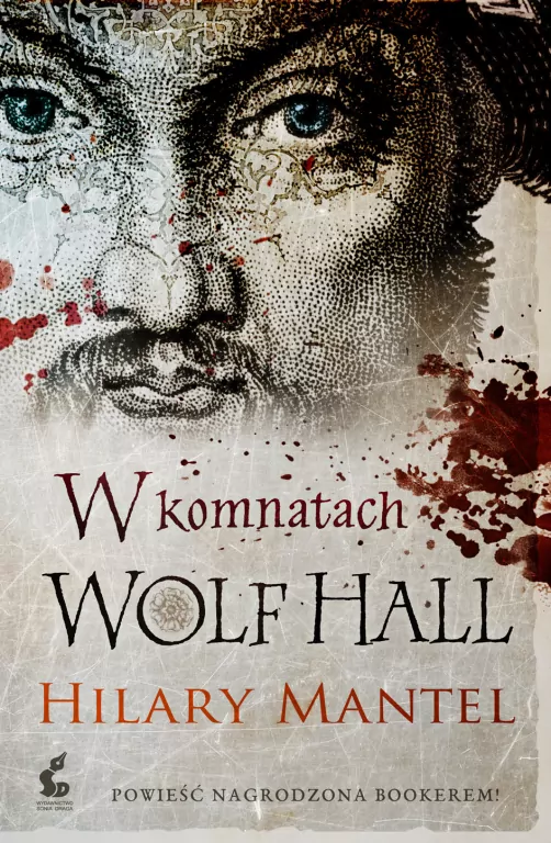 W komnatach Wolf Hall - tantis.pl