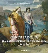 French Painting 1. 1100-1830