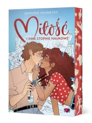 Miłość i inne stopnie naukowe