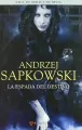 Saga de Geralt de Rivia 2: La espada del destino - tantis.pl