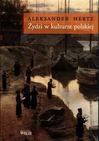 Żydzi w kulturze polskiej - tantis.pl