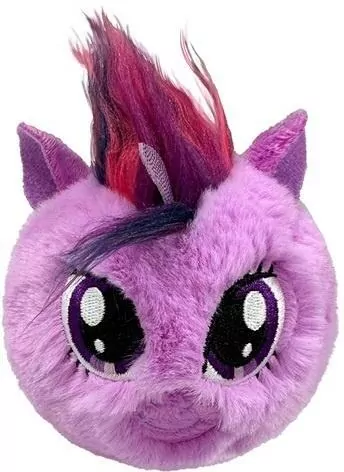Ty Beanie Bouncers My Little Pony Twilight Sparkle - tantis.pl