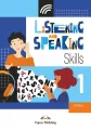 Listening & Speaking Skills 1 SB + DigiBook (kod) - tantis.pl