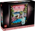 LEGO® Japoński krajobraz z kwitnącą wiśnią 31218 - tantis.pl