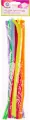 Druciki kreatywne, fluorescencyjne. Mix - tantis.pl