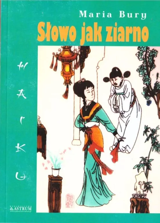 Slowo jak ziarno - tantis.pl