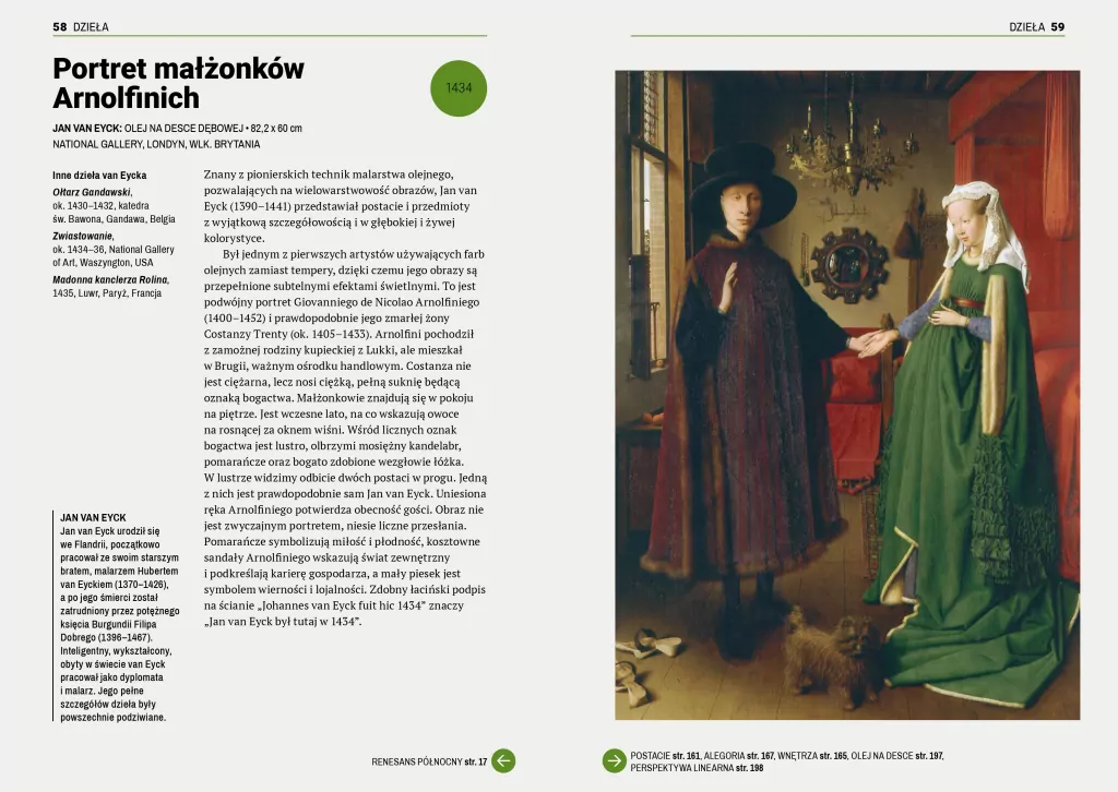 Krótka historia sztuki. Kieszonkowy przewodnik po kierunkach, dziełach, tematach i technikach wyd. 5 - tantis.pl